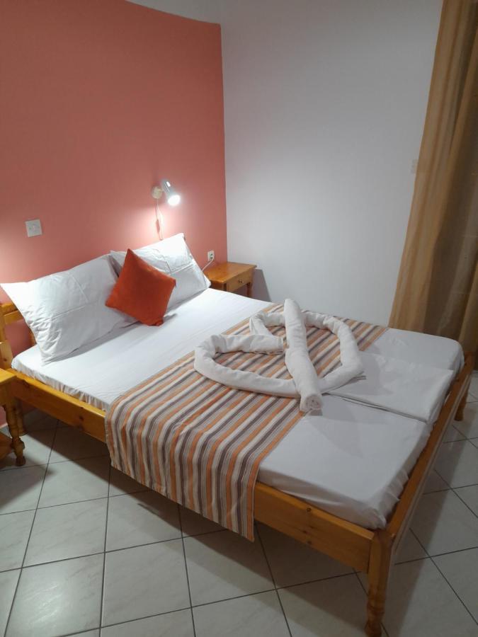 Giola Aparments And Studios 2 Astris Extérieur photo