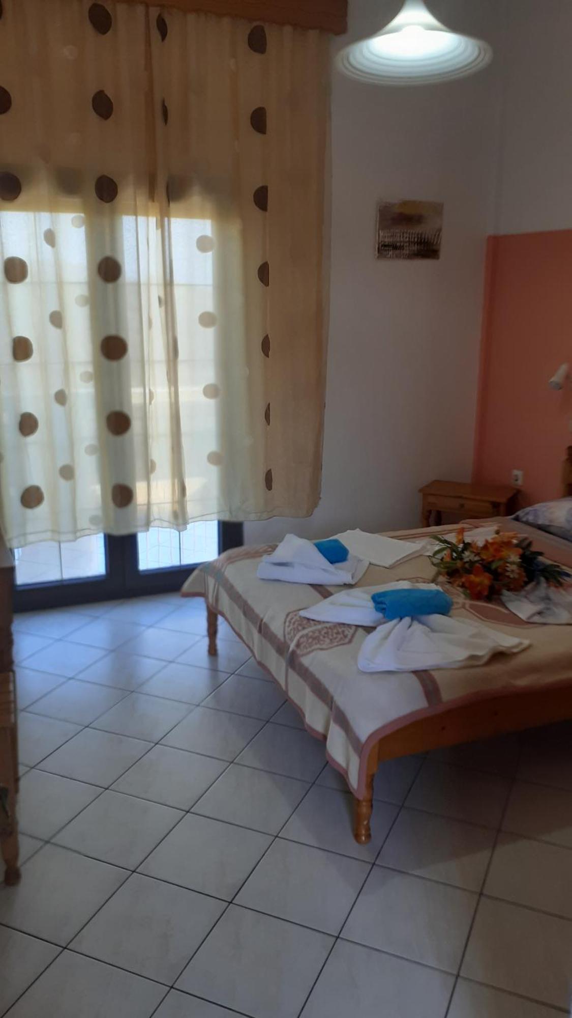 Giola Aparments And Studios 2 Astris Extérieur photo