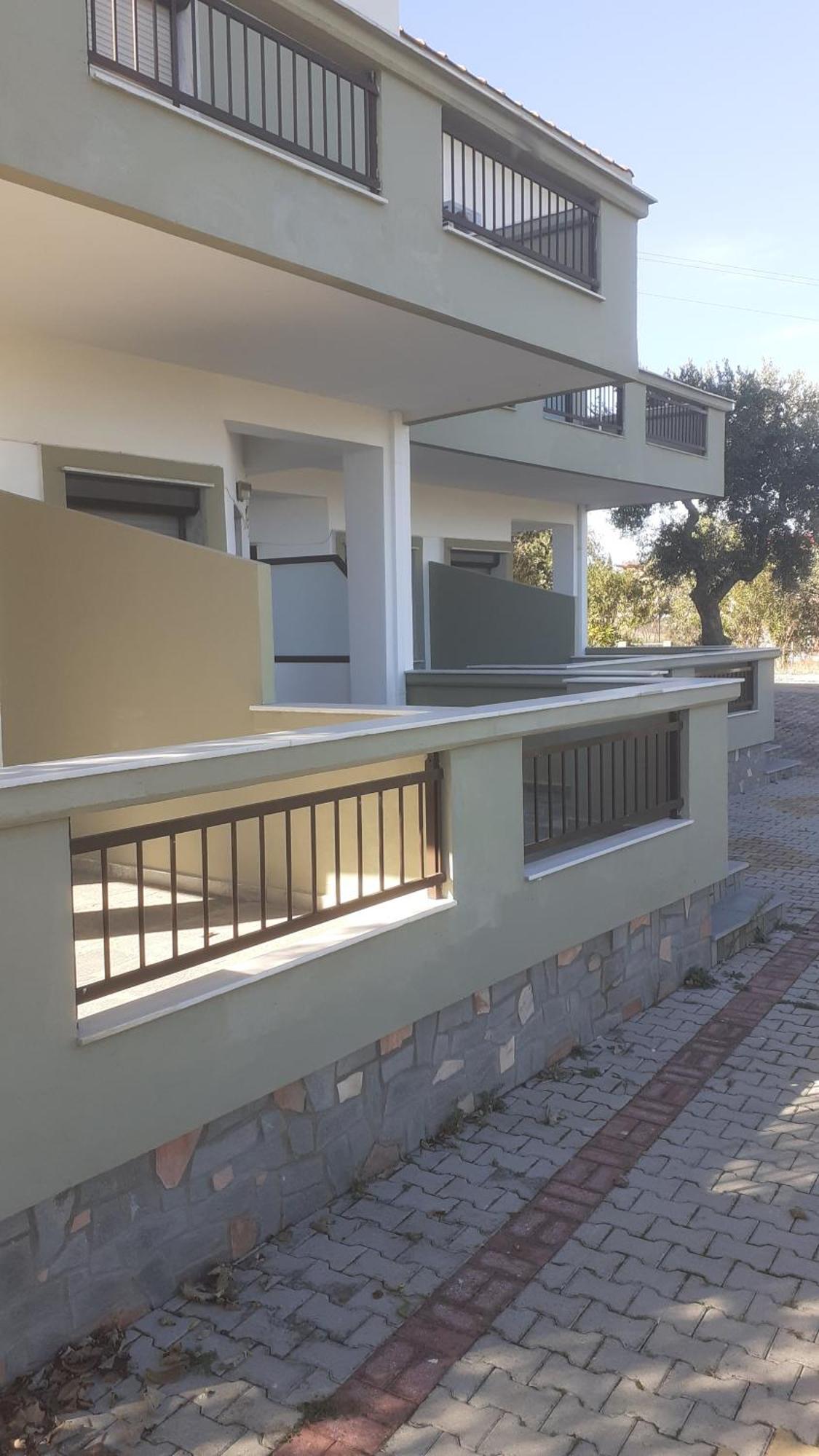 Giola Aparments And Studios 2 Astris Extérieur photo