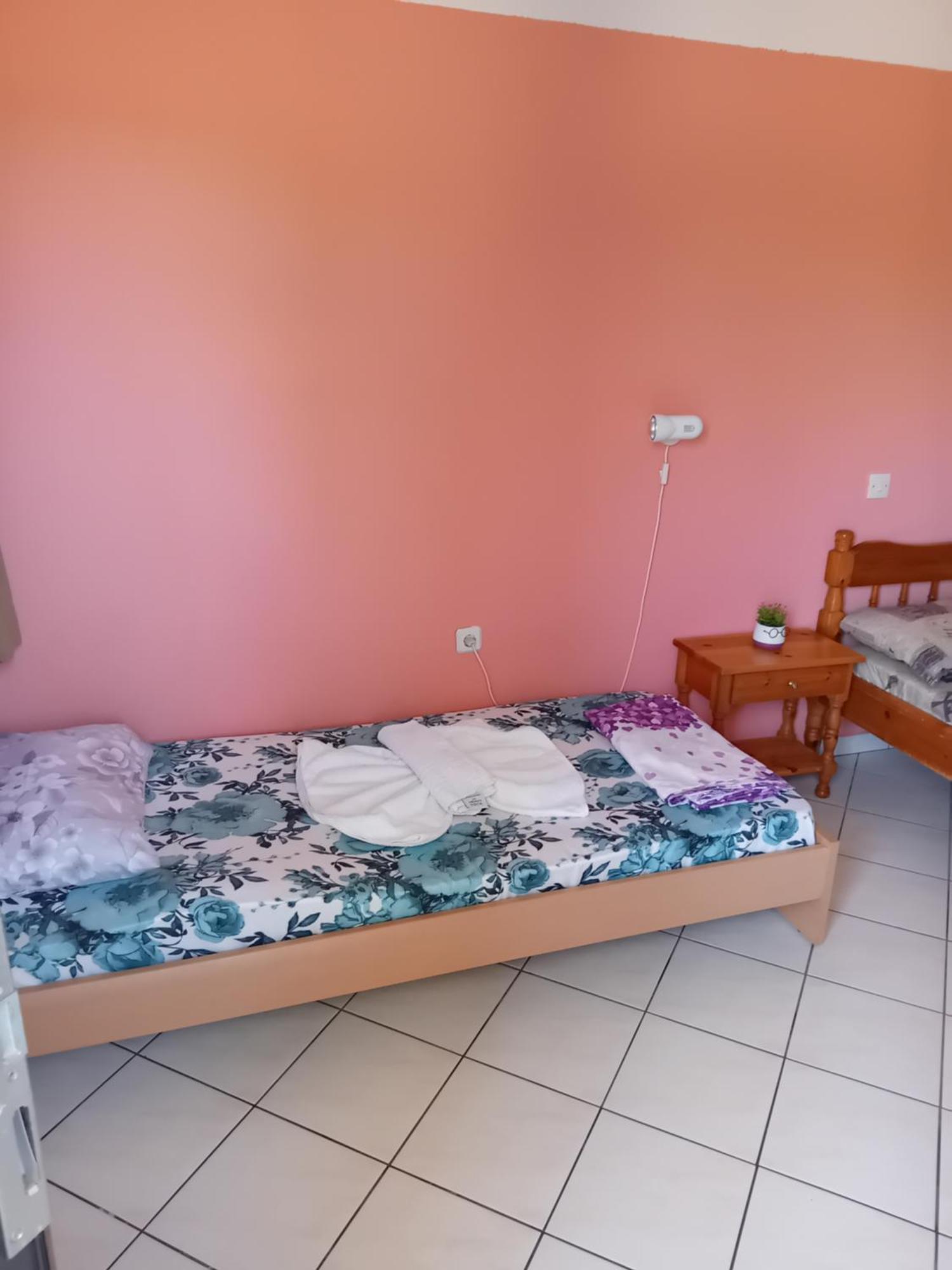 Giola Aparments And Studios 2 Astris Chambre photo