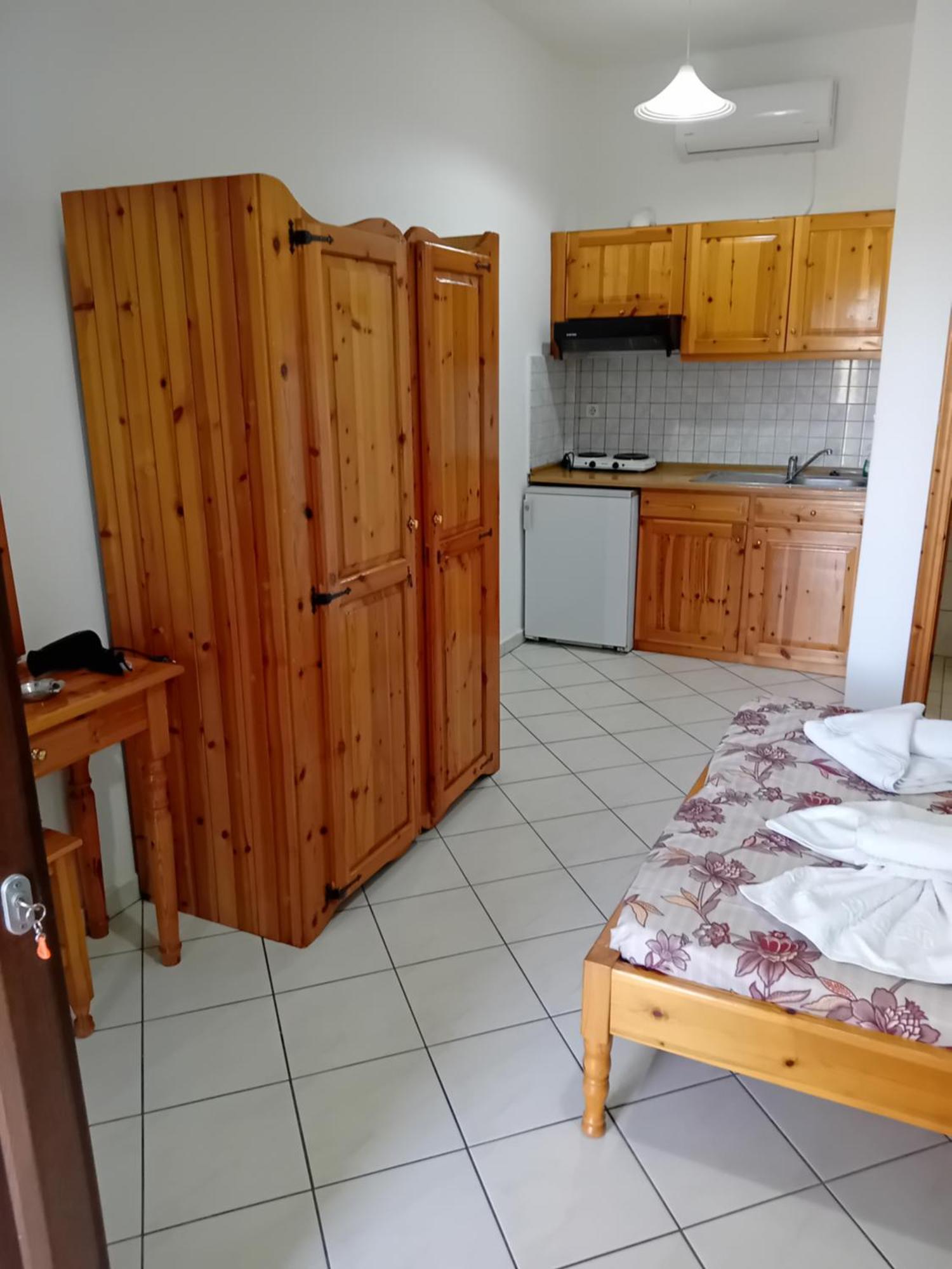 Giola Aparments And Studios 2 Astris Chambre photo