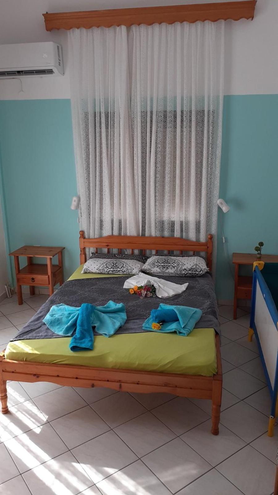 Giola Aparments And Studios 2 Astris Chambre photo