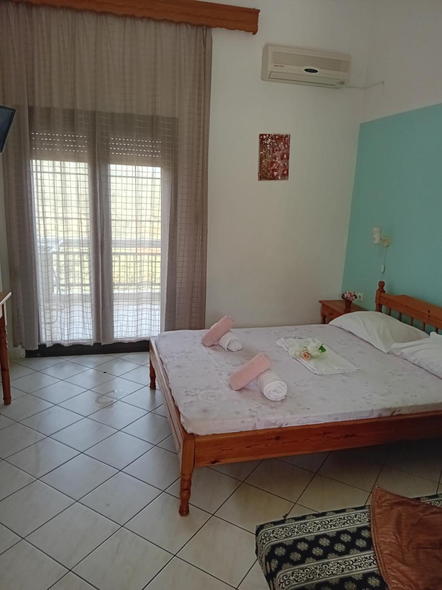Giola Aparments And Studios 2 Astris Chambre photo