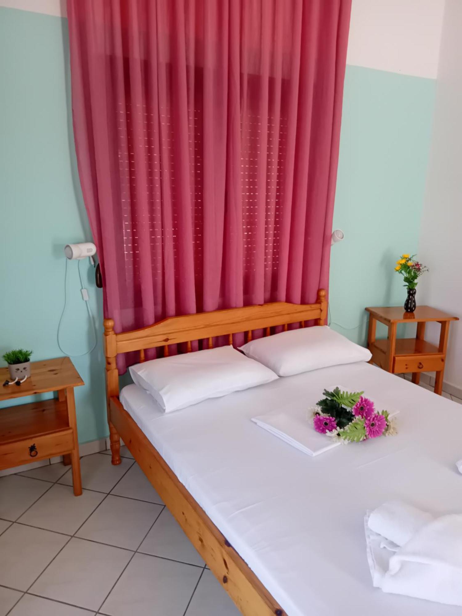 Giola Aparments And Studios 2 Astris Chambre photo